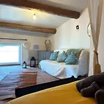 Maisonmaison De Village Avec Terrasse Au Coeur De 펜션 Sérignan