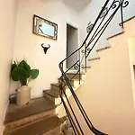 Nyaraló Maisonmaison De Village Avec Terrasse Au Coeur De Sérignan
