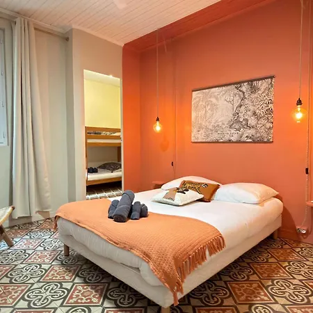Maisonmaison De Village Avec Terrasse Au Coeur De
