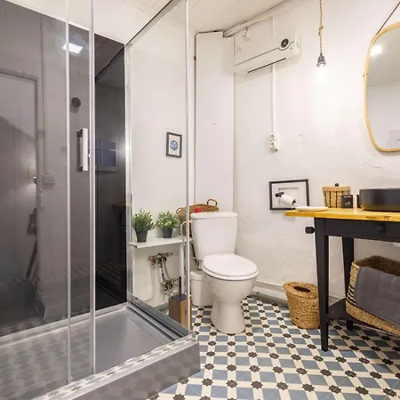 Casa vacanze Maisonmaison De Village Avec Terrasse Au Coeur De Sérignan