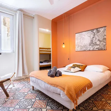 Maisonmaison De Village Avec Terrasse Au Coeur De *