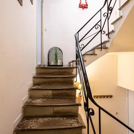 Maisonmaison De Village Avec Terrasse Au Coeur De Dom wakacyjny *