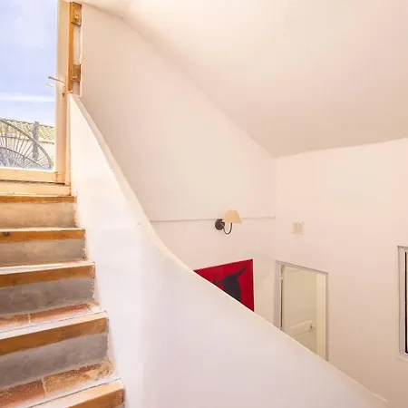 Casa vacanze Maisonmaison De Village Avec Terrasse Au Coeur De