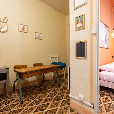 Maisonmaison De Village Avec Terrasse Au Coeur De Dom wakacyjny Sérignan